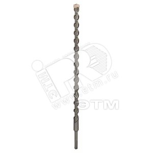 Бур SDS plus-5, 18x400x450 | 1618596260 | BOSCH