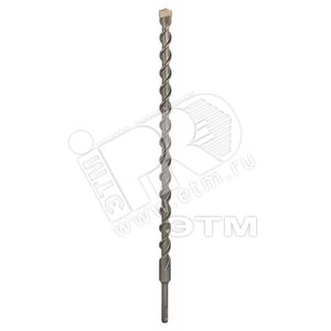 Бур SDS plus-5, 19x400x450 | 1618596261 | BOSCH - BOSCH