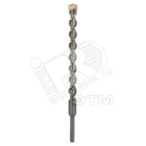 Бур SDS plus-5, 20x250x300 | 1618596262 | BOSCH - BOSCH