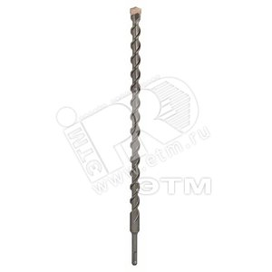 Бур SDS plus-5, 20x400x450 | 1618596263 | BOSCH - BOSCH