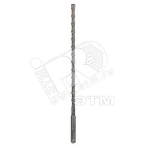 Бур SDS plus-5, 8x200x265 | 1618596264 | BOSCH