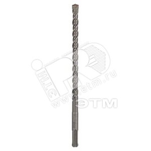 Бур SDS plus-5, 10x150x215 | 1618596265 | BOSCH