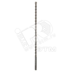 Бур SDS plus-5, 10x300x360 | 1618596266 | BOSCH