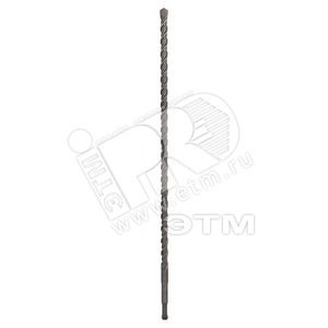 Бур SDS-plus-5 12x400x465 (1.618.596.269) - BOSCH
