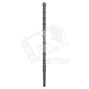 Бур SDS plus-5, 14x250x315 | 1618596271 | BOSCH - BOSCH