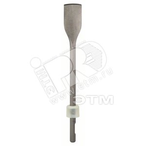 Лопаточное зубило 19мм 6-гр.60X450мм - BOSCH