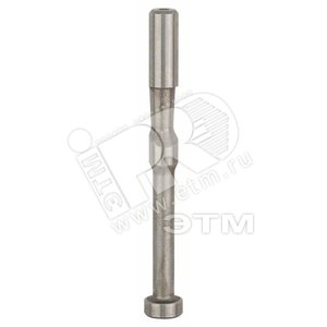 Пуансон для прямых