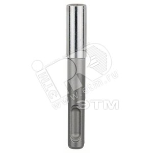 Унив. Магнитный держатель SDS-PLUS 59мм - BOSCH