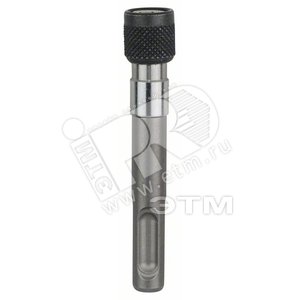 Держатель магнитный SDS-plus 79мм (2.607.000.207) - BOSCH