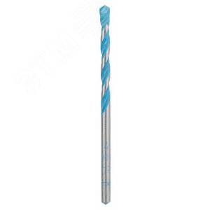 Сверло CYL-9 универсальные 4X75мм | 2608596050 | BOSCH