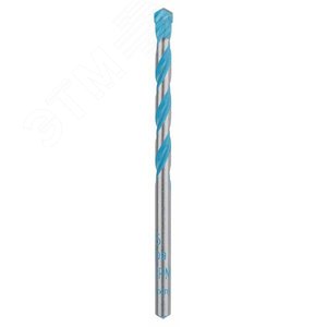 Сверло CYL-9 Multi Construction 5х85мм (2.608.596.051)