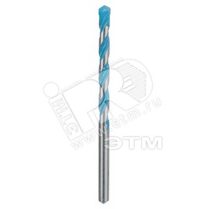 Сверло CYL-9 универсальные 6X100мм | 2608596053 | BOSCH