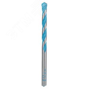 Сверло CYL-9 универсальные 8X120мм | 2608596055 | BOSCH - BOSCH
