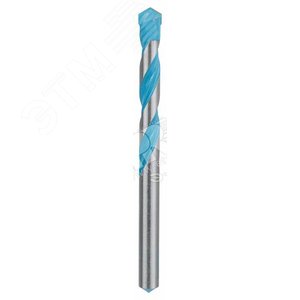 Сверло CYL-9 Multi Construction 10х120мм (2.608.596.057)