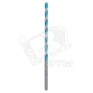Сверло CYL-9 Multi Construction 10х250мм (2.608.596.063)