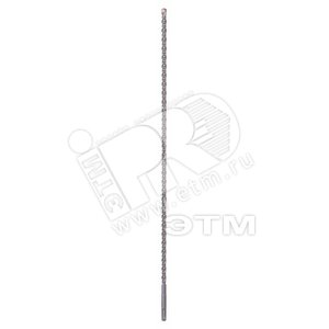 Бур SDS-plus-5 10x550x615 (2.608.596.117) - BOSCH