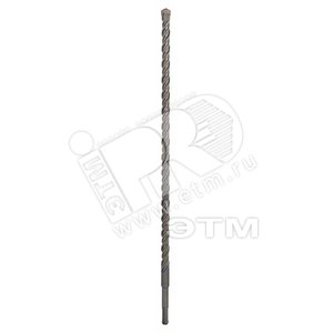 Бур SDS-plus-5 14x400x465 (2.608.596.118) - BOSCH