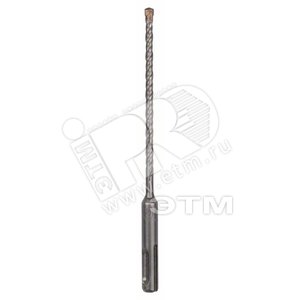 Бур SDS-plus-5 5.5x100x165 (2.608.596.146) - BOSCH