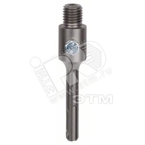 Хвостовик для полых коронок SDS-PLUS 105мм, М16 | 2608550057 | BOSCH - BOSCH