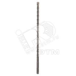 Бур SDS plus-5, 10x250x315 | 1618596315 | BOSCH