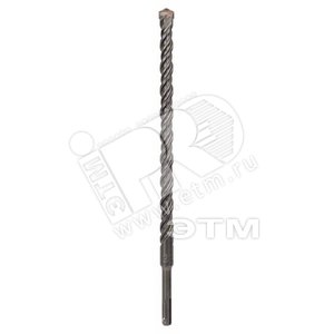 Бур SDS plus-5, 16x250x315 | 2608596186 | BOSCH
