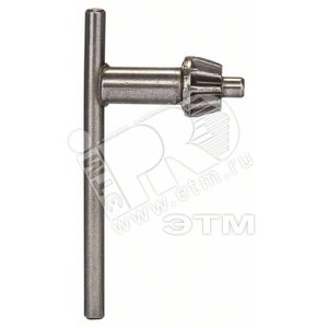 Ключ сверл.патр. До 6,5мм