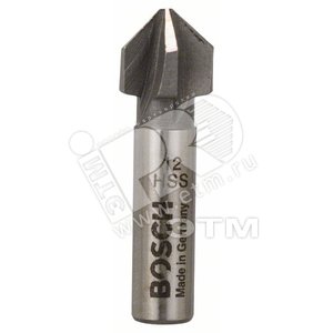Зенкер HSS 12мм M6 (2.608.596.371) - BOSCH