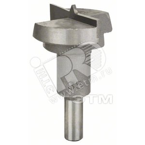 Шарнирное сверло с твердосплавом 35 мм | 2608596981 | BOSCH