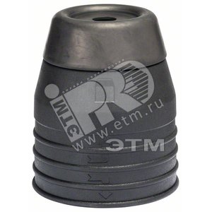 Патрон быстрозажимной для GBH4DSC (2.608.572.059) - BOSCH