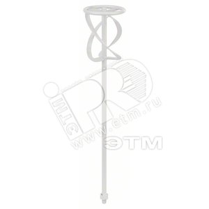 Мешалка для GRW 120MM M14 лаки/краска - BOSCH