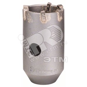 Коронка SDS plus-9 CoreCut 40х72мм - BOSCH