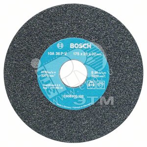 Шлифкруг 175х25х32 а36 - BOSCH
