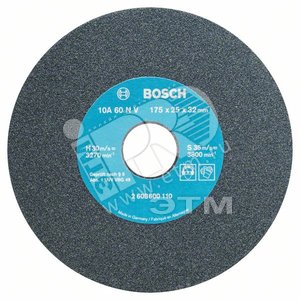 Шлифкруг 175х25х32 а60 - BOSCH
