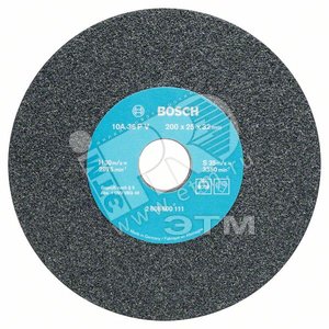Шлифкруг 200х25х32 к36 д/GSM 200 - BOSCH