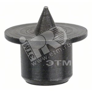 4 ВСТАВКИ ДЮБ. 6 MM - BOSCH