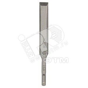 SDS-PLUS стамеска 20X175мм - BOSCH