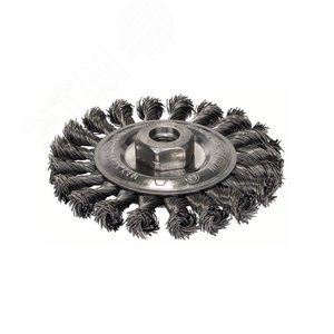 Щетка дисковая 0.5х115мм (2.608.622.059)