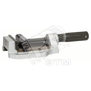 Станочные тиски MS 80 G - BOSCH
