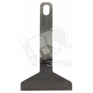 Нож HM 60мм для шабера