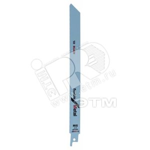 5 САБЕЛЬНЫХ ПИЛОК S 1122 EF - BOSCH