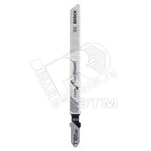 Пилка лобзиковая T 101 AIF/BIM (5шт) (2.608.634.897)