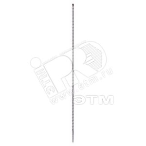 Бур SDS plus-5, 14x950x1005 | 2608597124 | BOSCH - BOSCH