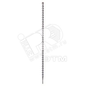 Бур SDS-plus-5 25x950x1000 (2.608.597.129)