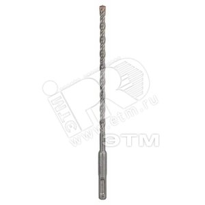 Бур SDS plus-5, 7x150x215 | 2608597130 | BOSCH - BOSCH