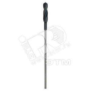 SCHAL/INSTALL-BOHRER ZY - BOSCH