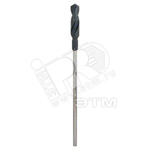 SCHAL/INSTALL-BOHRER ZY - BOSCH