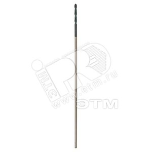 SDS-PLUS монтаж.бур10х600 - BOSCH