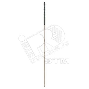 Бур монтажный SDS-plus 12х600мм (2.608.597.403) - BOSCH