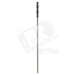 Бур монтажный SDS-plus 16х600мм (2.608.597.407) - BOSCH