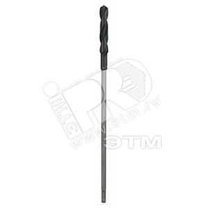 Бур монтажный SDS-plus 18х400мм (2.608.597.408) - BOSCH